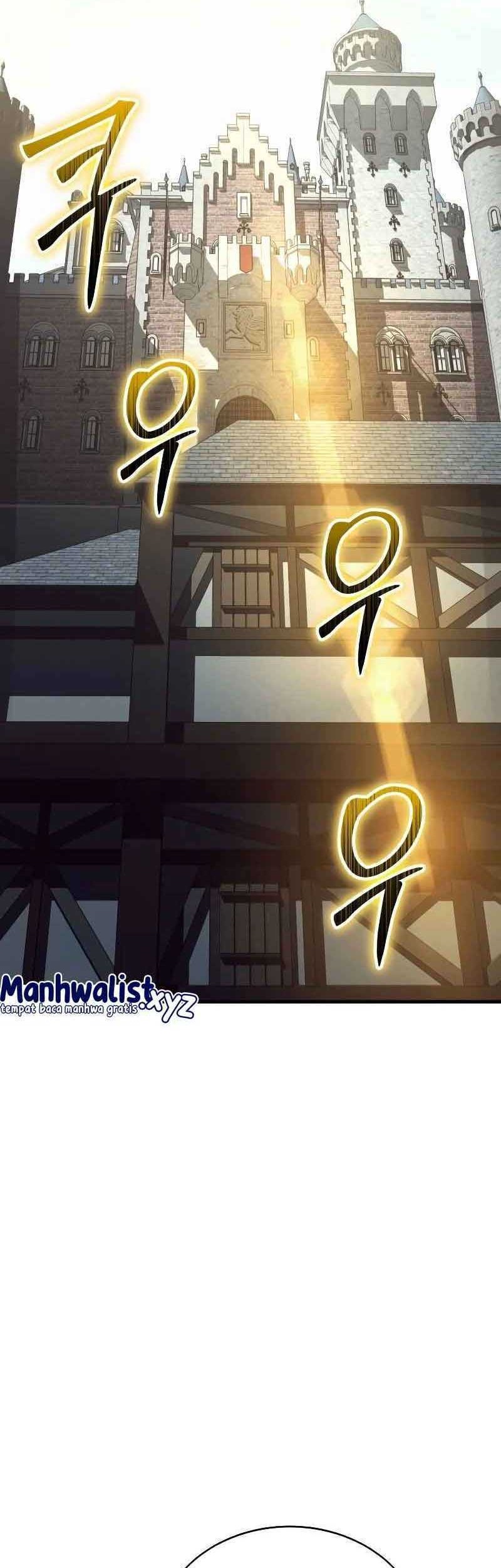God's Gambit Chapter 29 - halaman 85