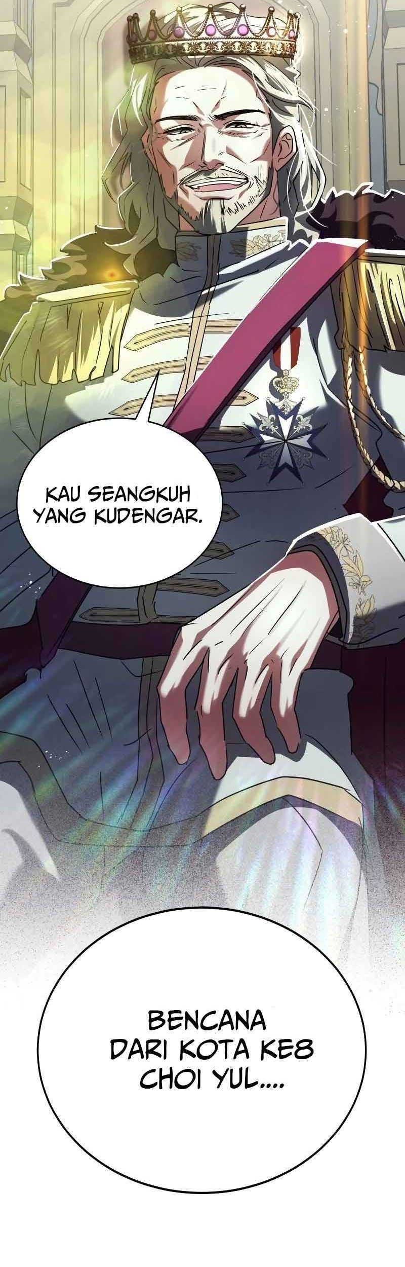 God's Gambit Chapter 29 - halaman 89