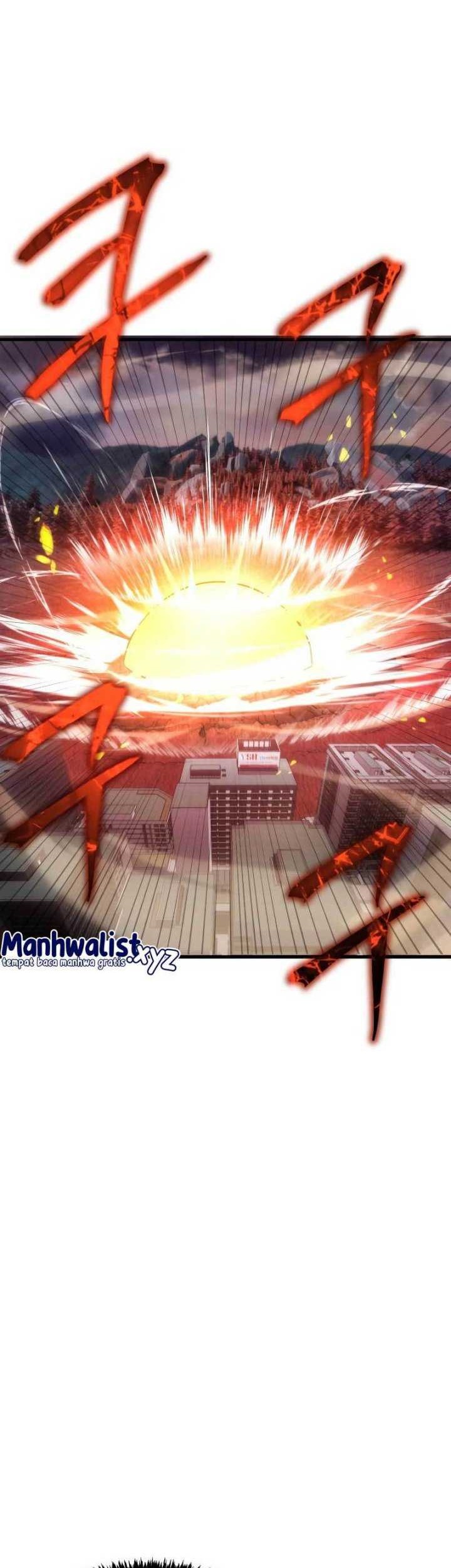 God's Gambit Chapter 3 - halaman 13