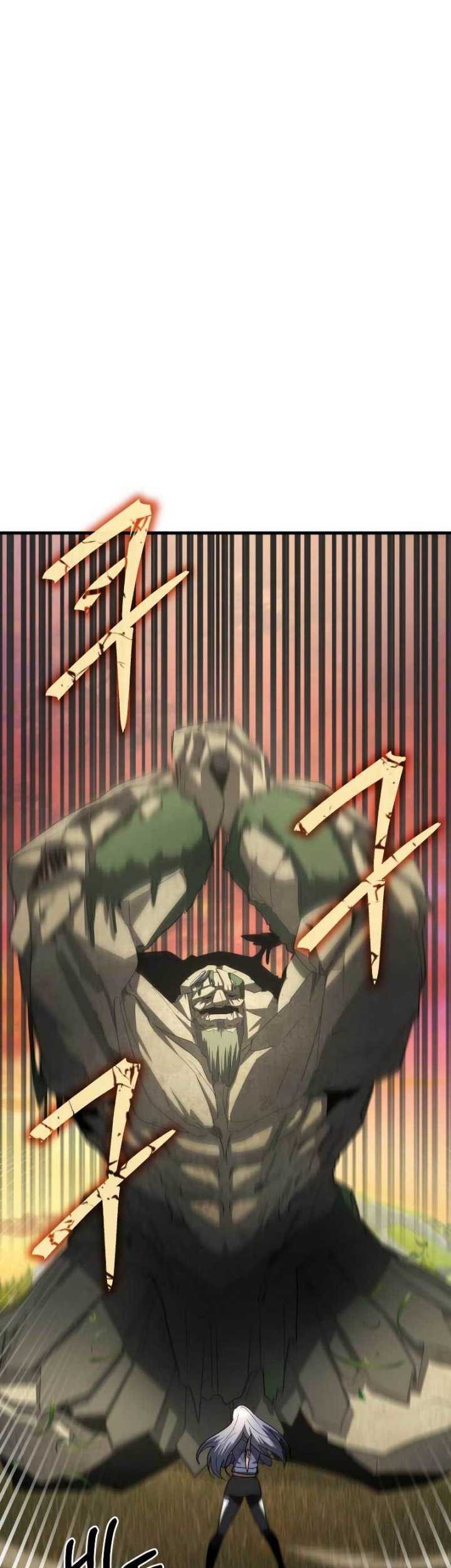 God's Gambit Chapter 3 - halaman 2