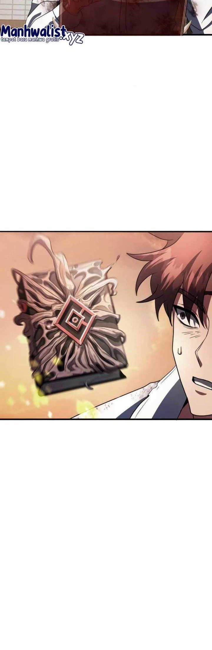 God's Gambit Chapter 3 - halaman 39