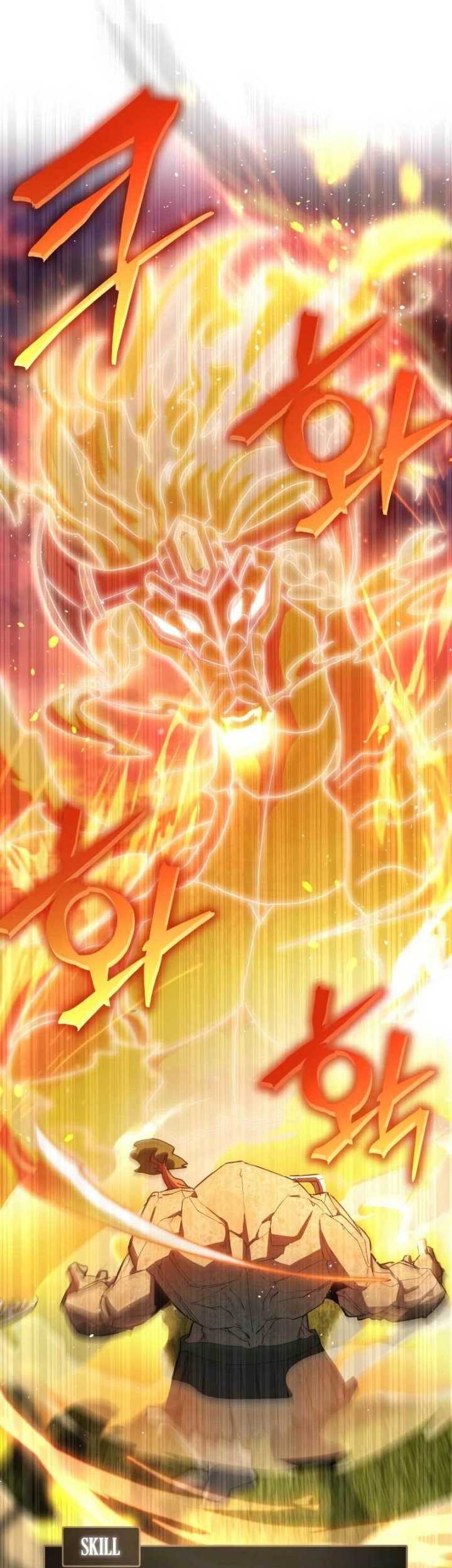 God's Gambit Chapter 3 - halaman 8
