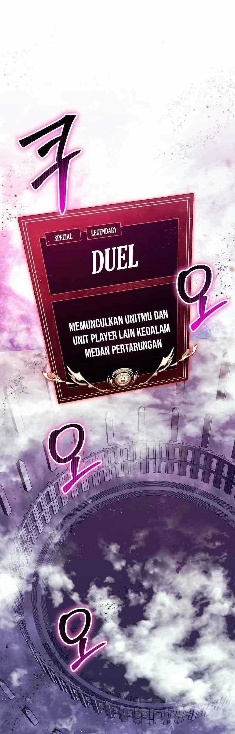 God's Gambit Chapter 30 - halaman 17