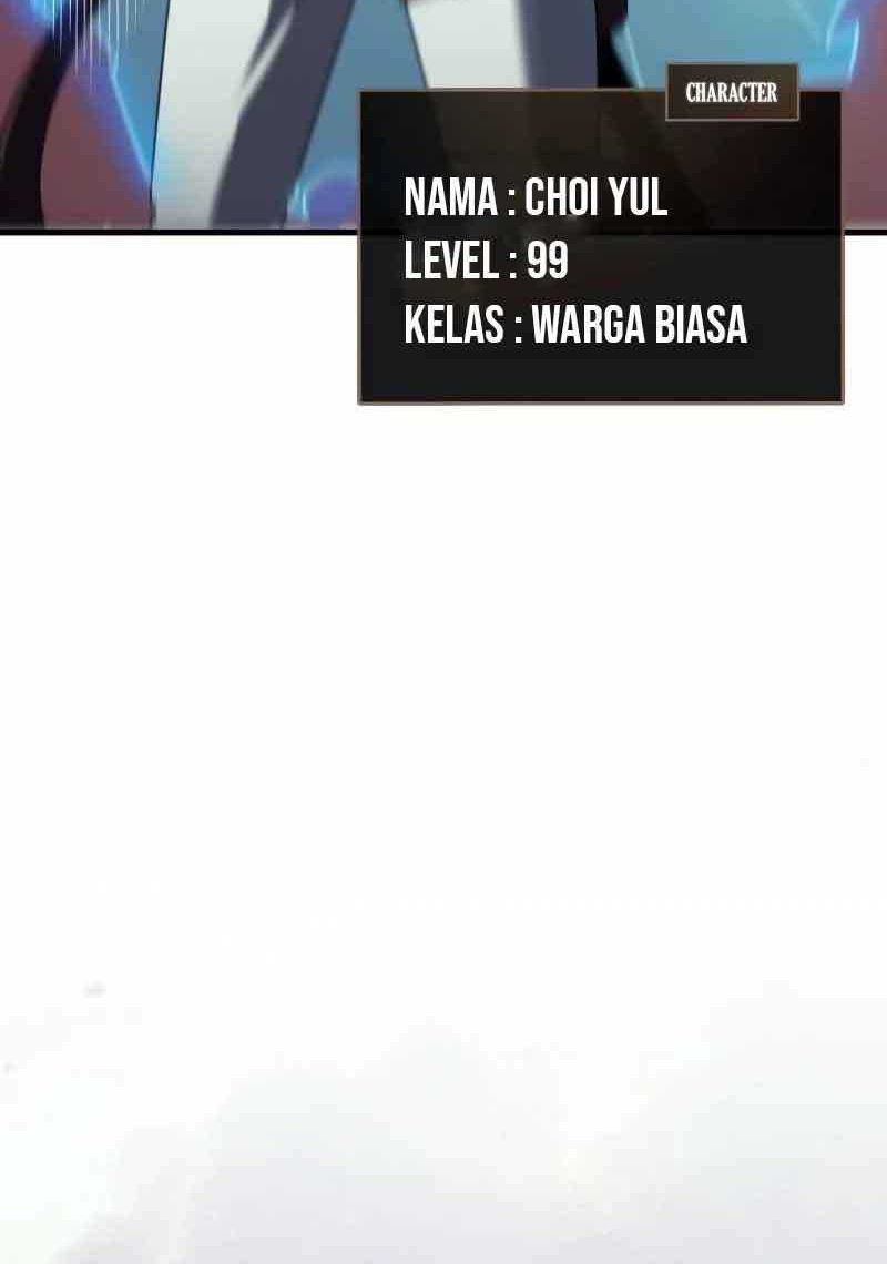 God's Gambit Chapter 30 - halaman 19