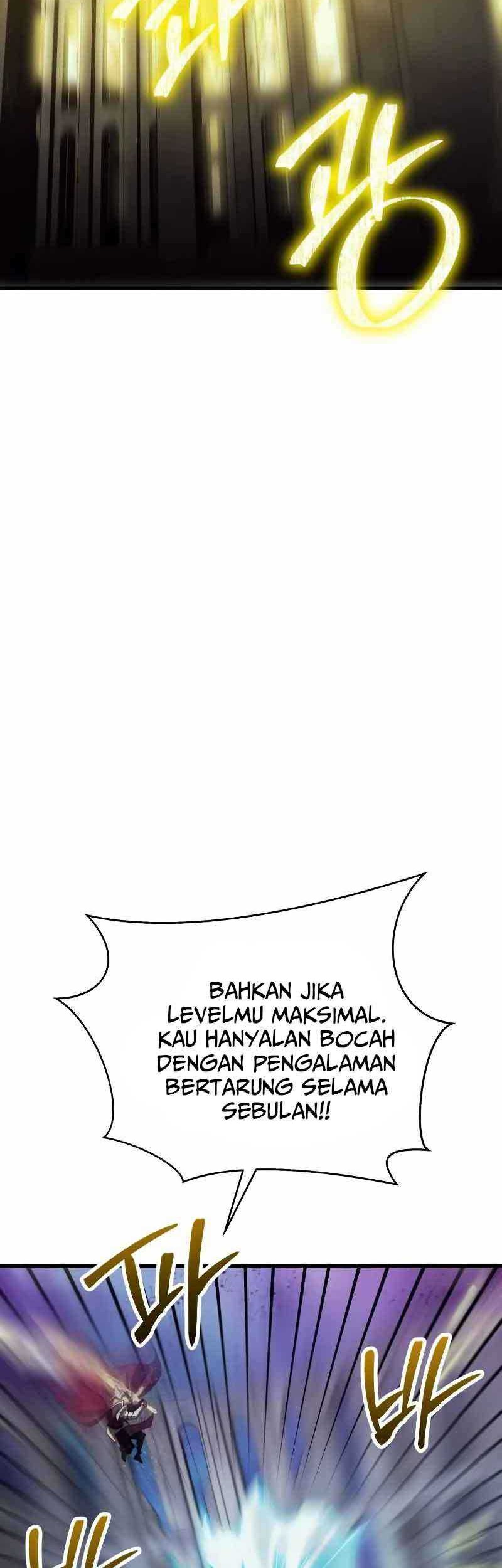 God's Gambit Chapter 30 - halaman 23