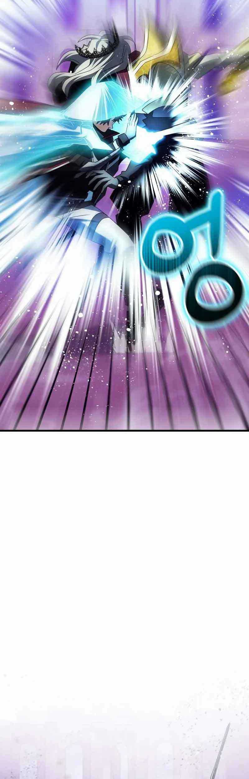 God's Gambit Chapter 30 - halaman 28