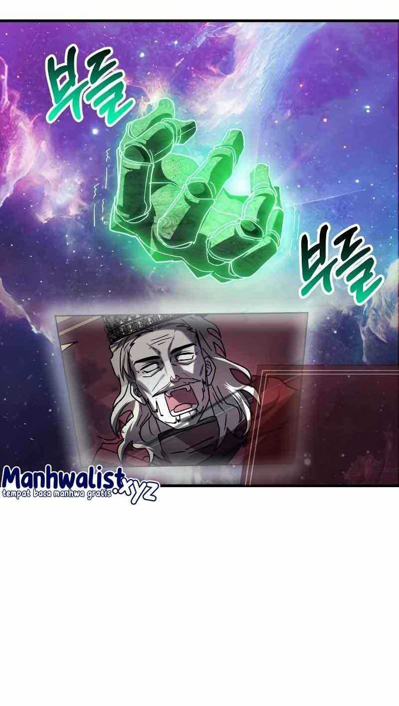 God's Gambit Chapter 30 - halaman 37
