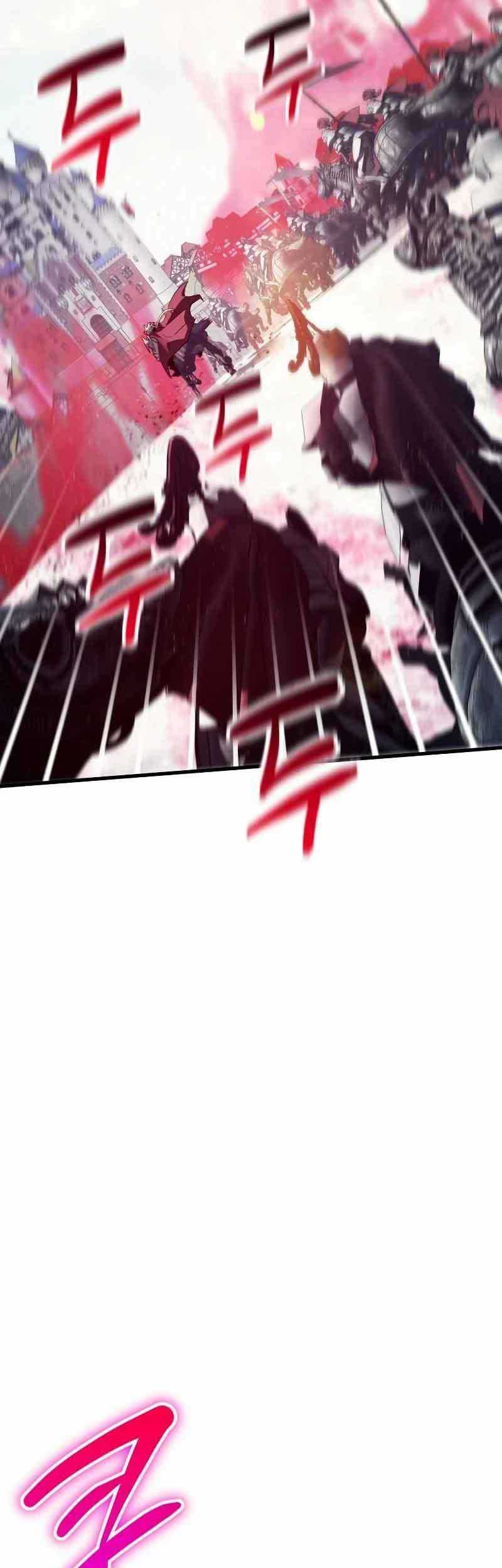 God's Gambit Chapter 30 - halaman 44