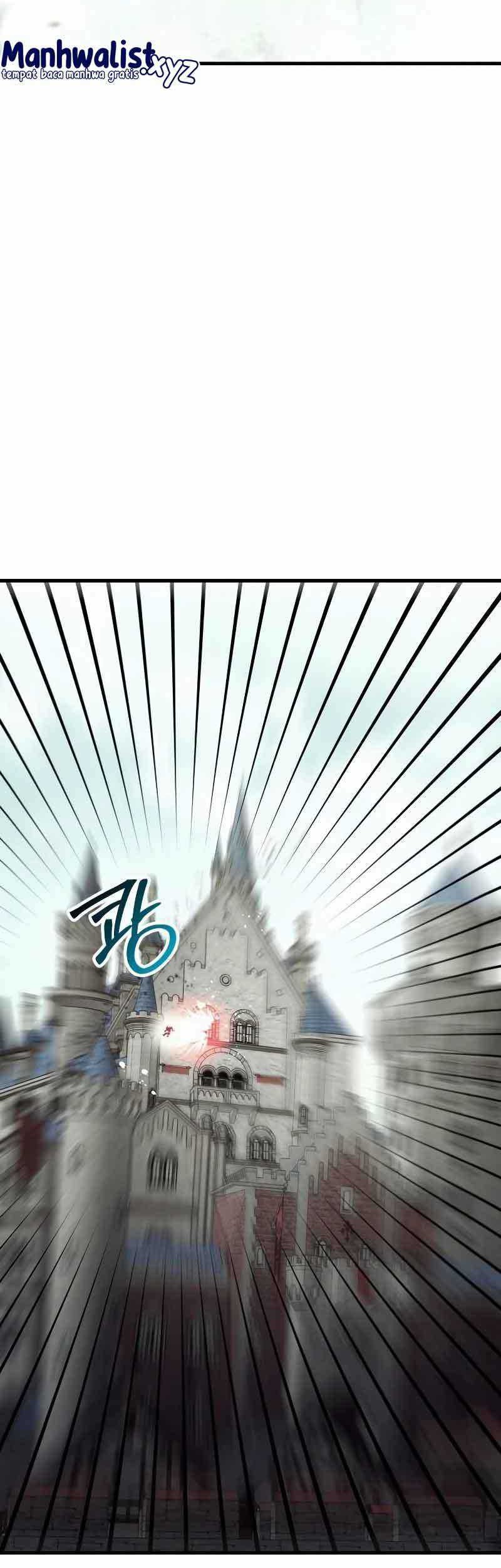 God's Gambit Chapter 30 - halaman 46
