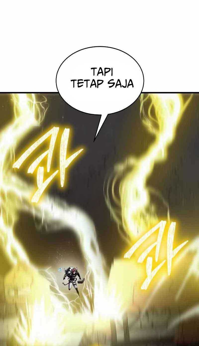 God's Gambit Chapter 30 - halaman 49