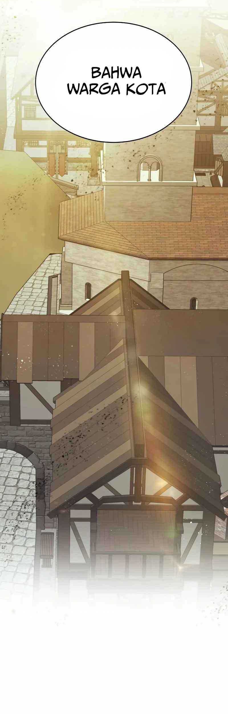 God's Gambit Chapter 30 - halaman 5