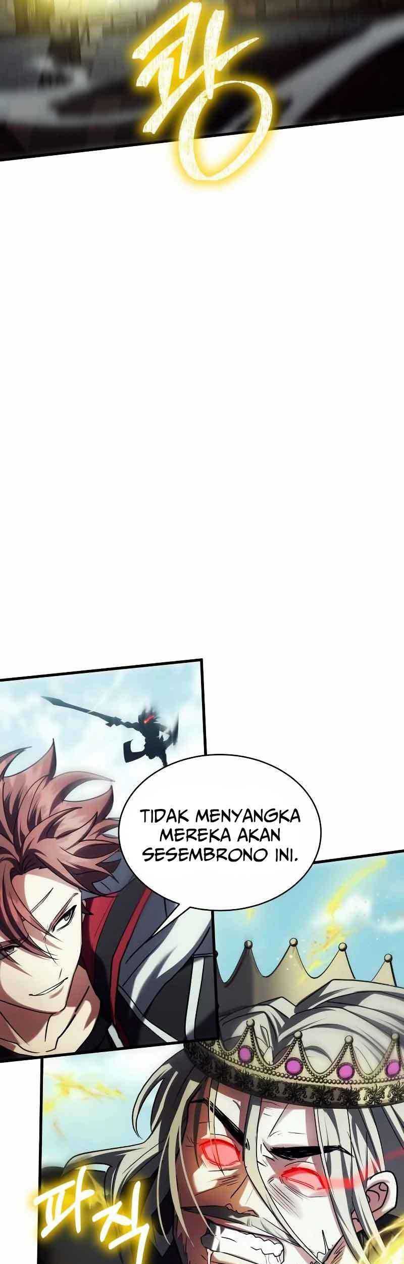 God's Gambit Chapter 30 - halaman 50