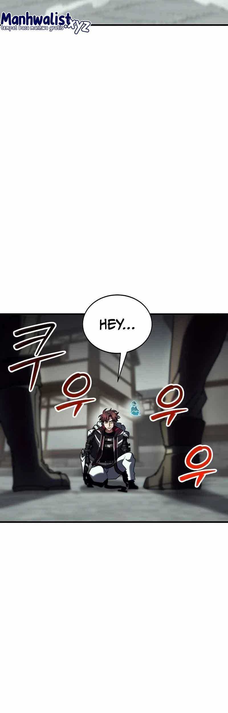 God's Gambit Chapter 30 - halaman 52
