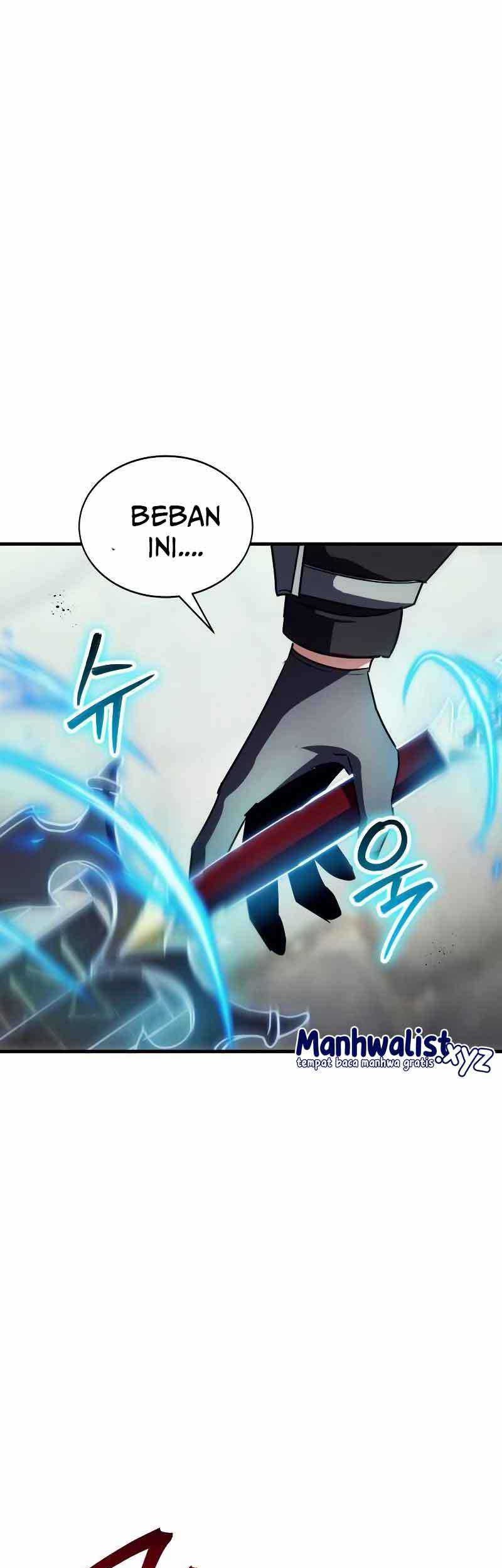 God's Gambit Chapter 30 - halaman 58
