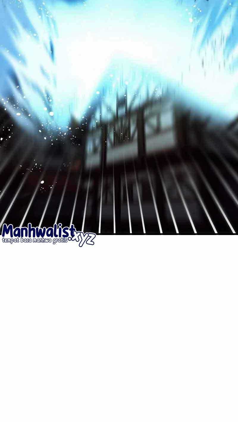 God's Gambit Chapter 30 - halaman 61
