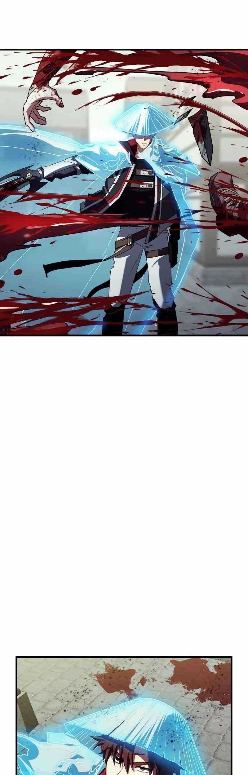 God's Gambit Chapter 30 - halaman 63