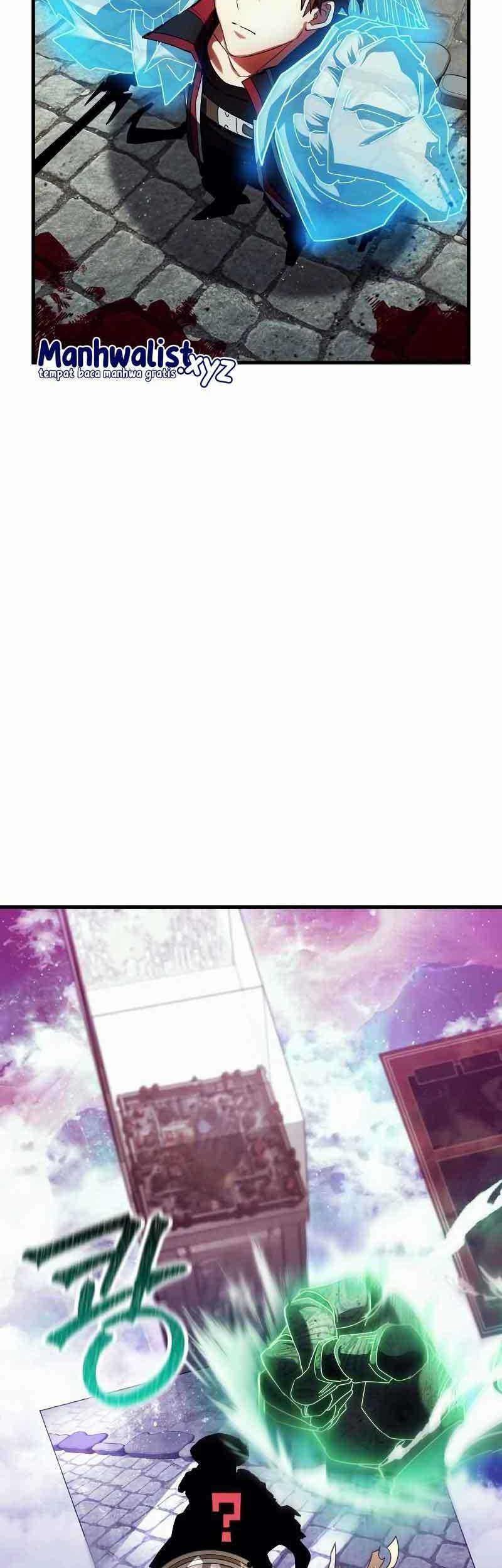 God's Gambit Chapter 30 - halaman 64