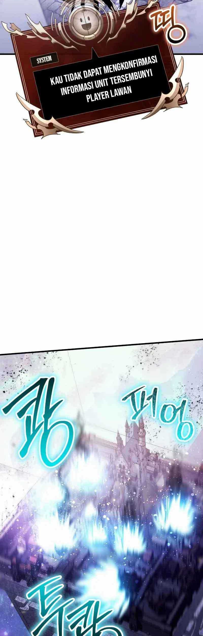 God's Gambit Chapter 30 - halaman 65