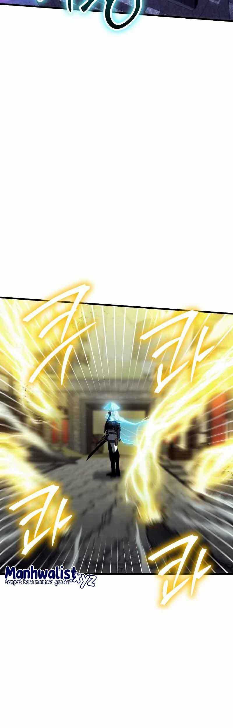 God's Gambit Chapter 30 - halaman 66