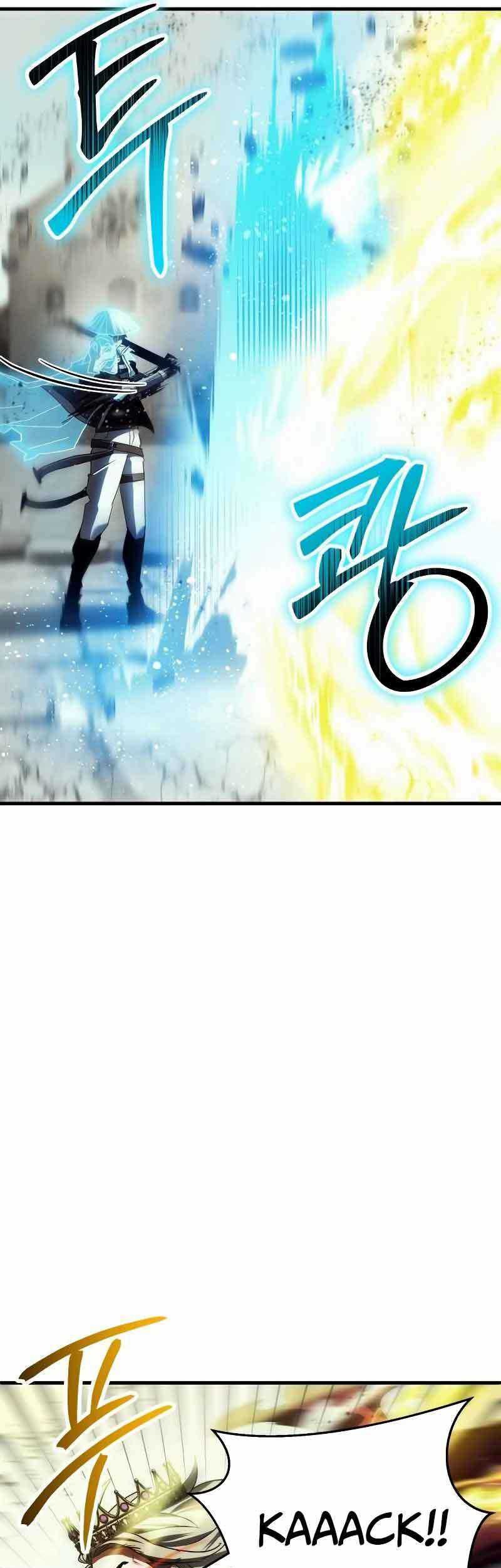 God's Gambit Chapter 30 - halaman 68