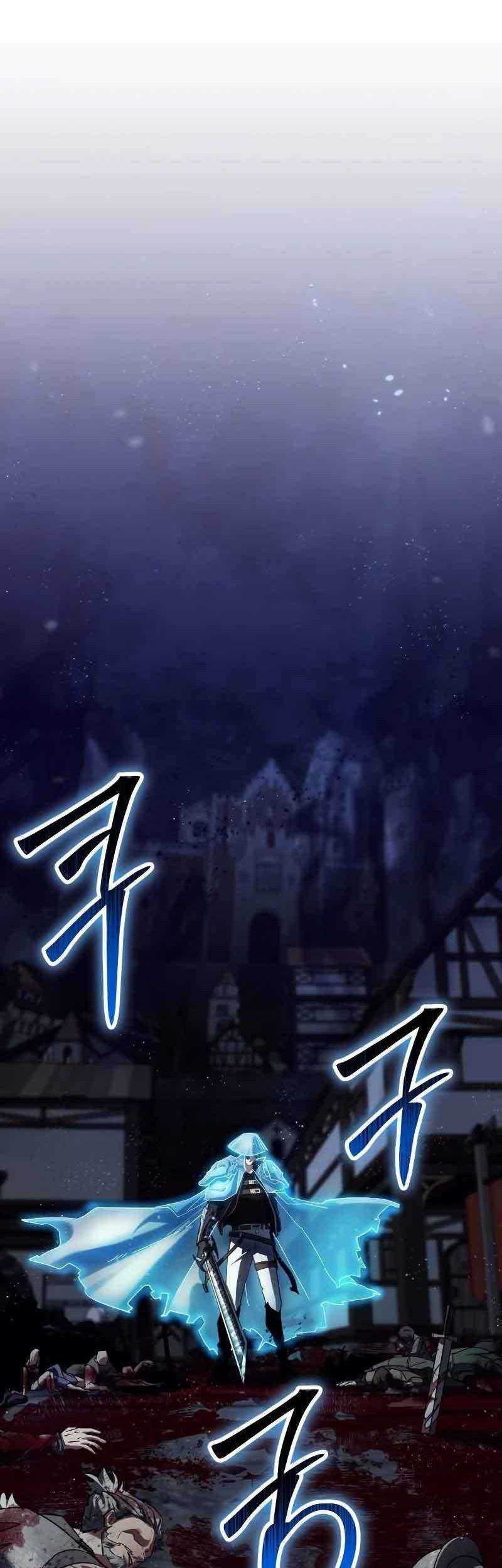 God's Gambit Chapter 30 - halaman 75