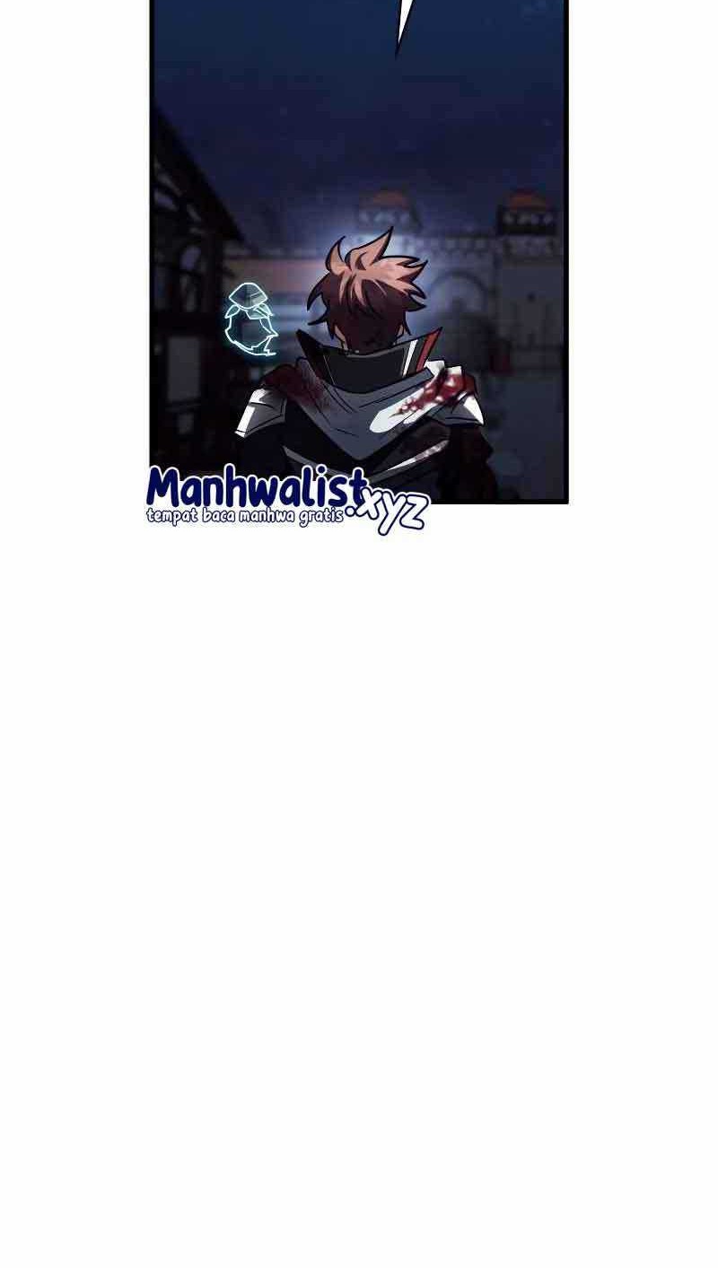 God's Gambit Chapter 30 - halaman 79