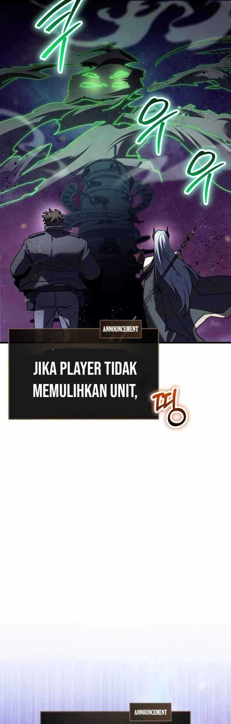 God's Gambit Chapter 30 - halaman 82