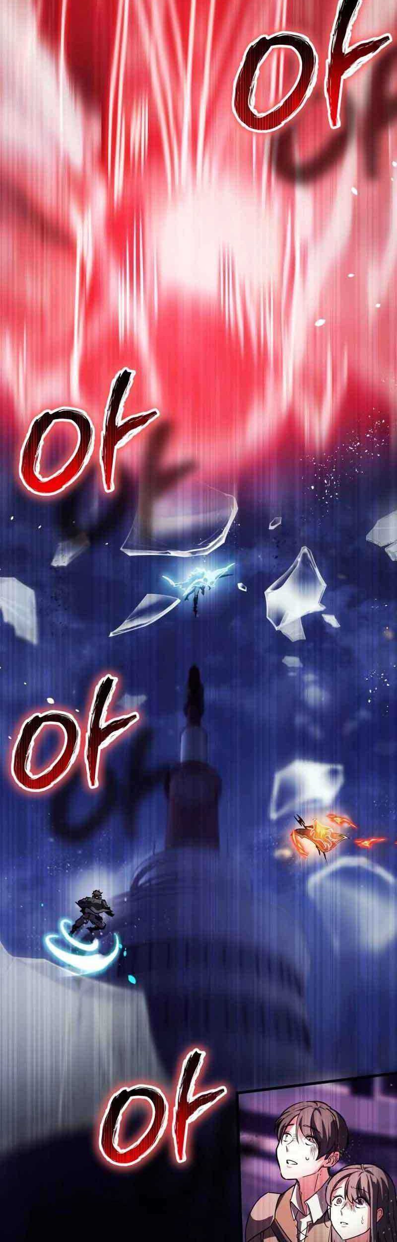 God's Gambit Chapter 31 - halaman 16