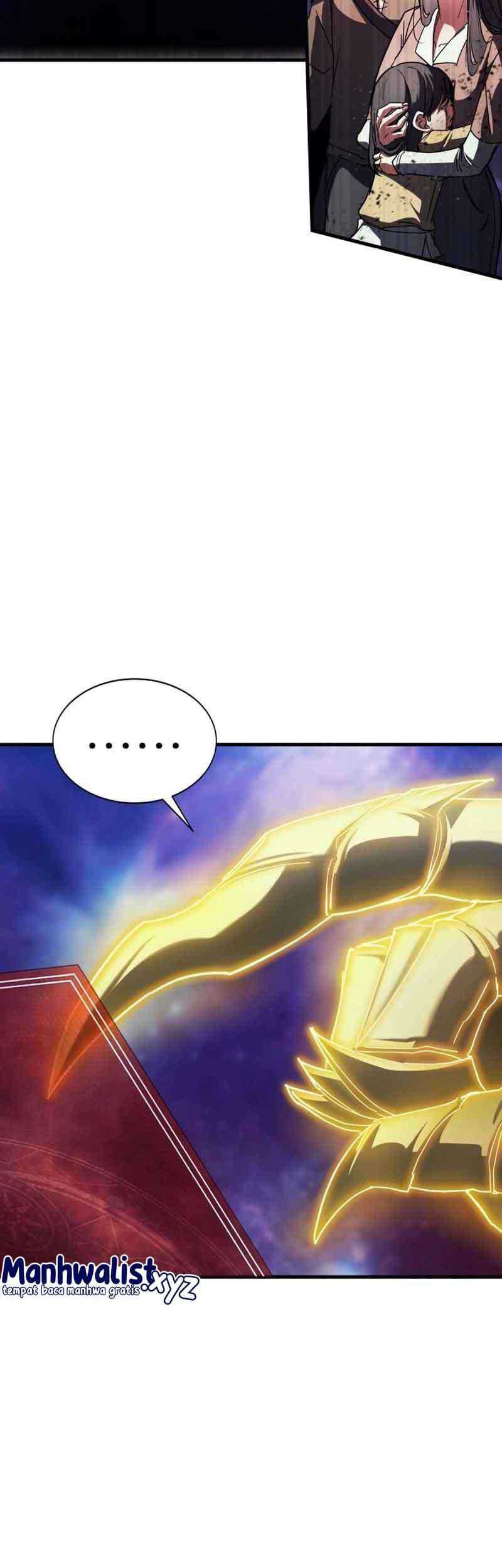 God's Gambit Chapter 31 - halaman 17