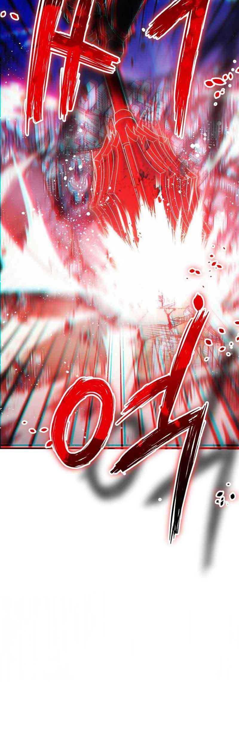 God's Gambit Chapter 31 - halaman 19