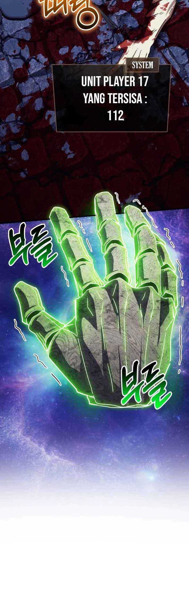 God's Gambit Chapter 31 - halaman 2