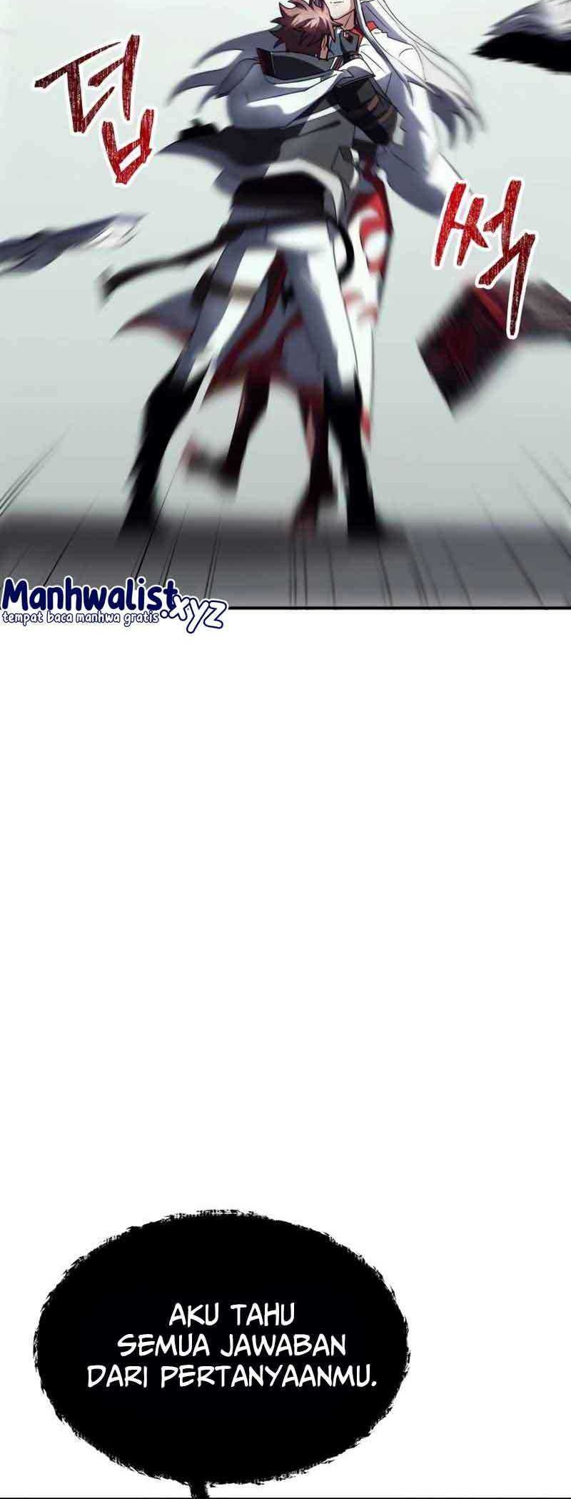 God's Gambit Chapter 31 - halaman 36