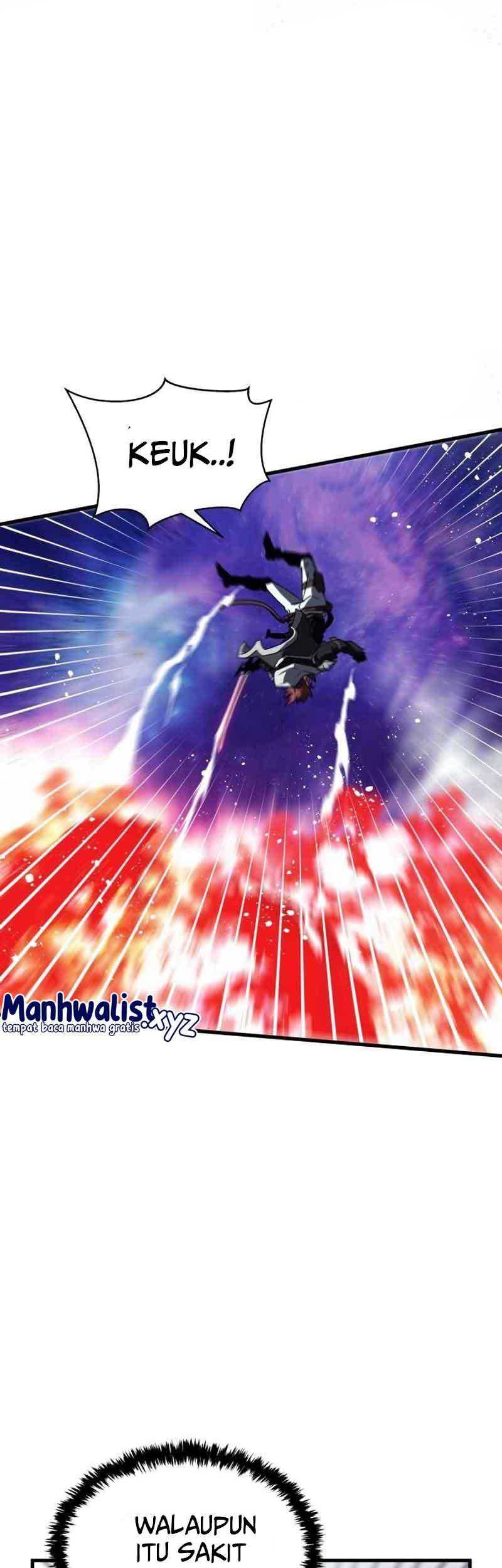 God's Gambit Chapter 31 - halaman 54