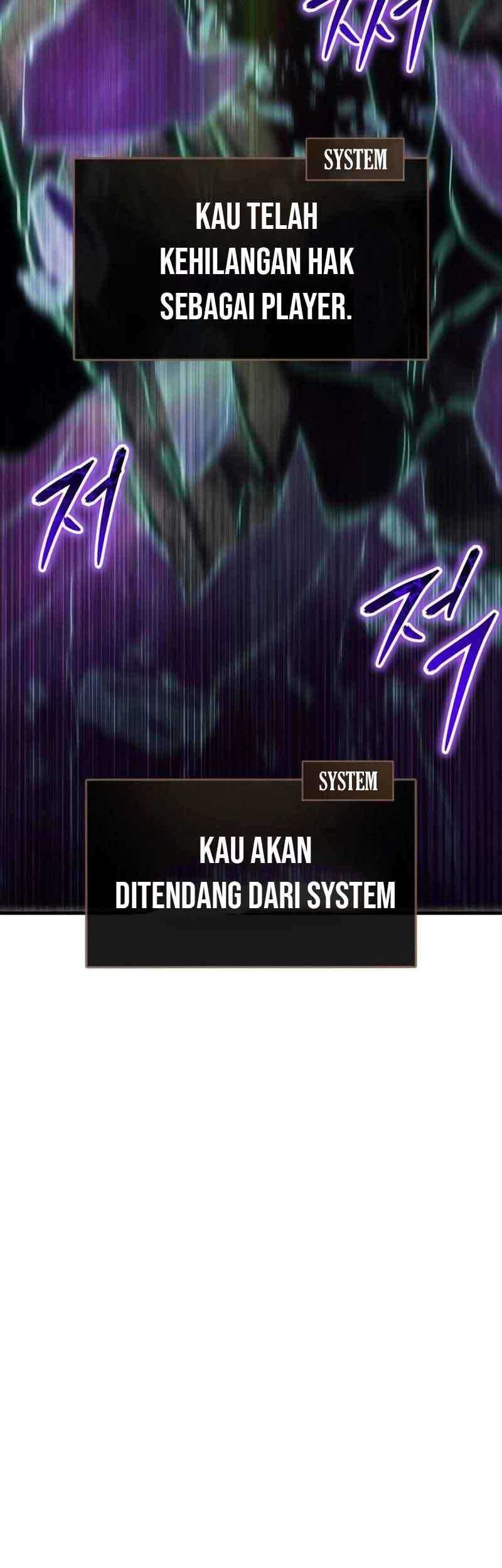God's Gambit Chapter 31 - halaman 6