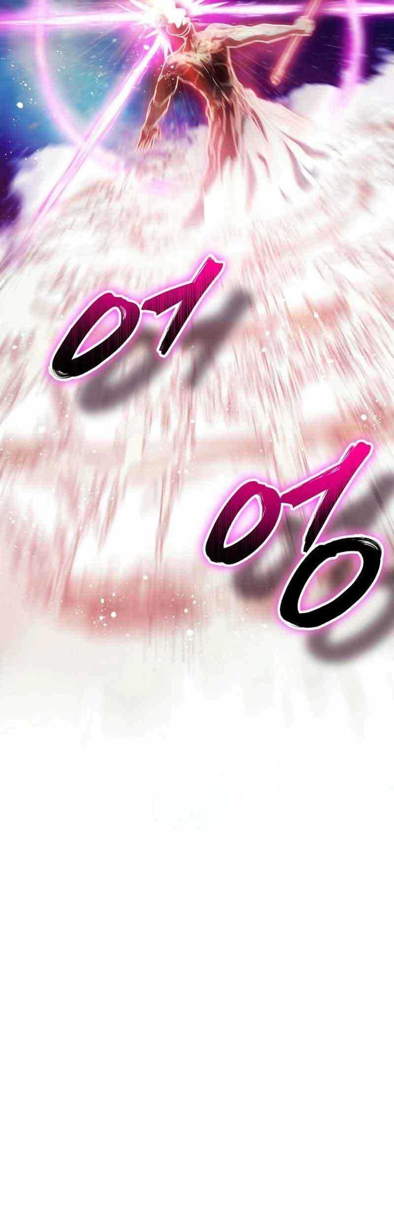 God's Gambit Chapter 31 - halaman 64