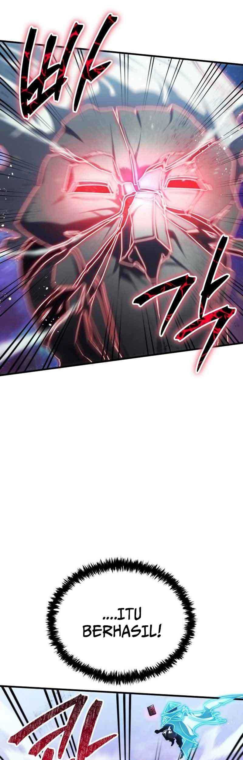 God's Gambit Chapter 31 - halaman 65