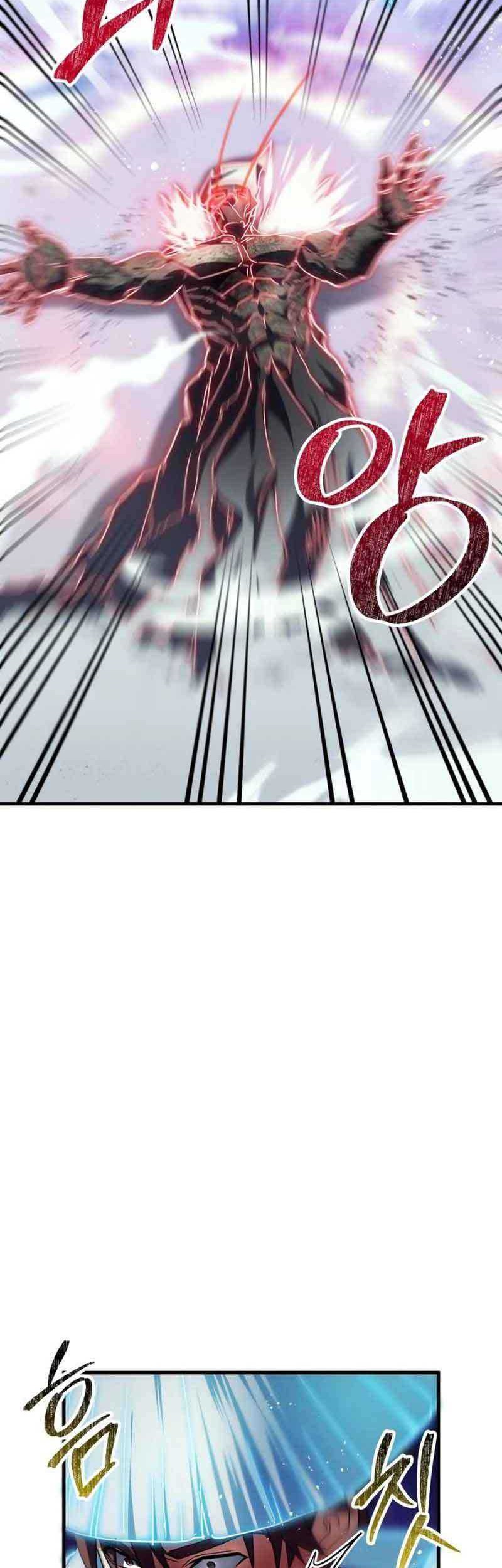 God's Gambit Chapter 31 - halaman 66