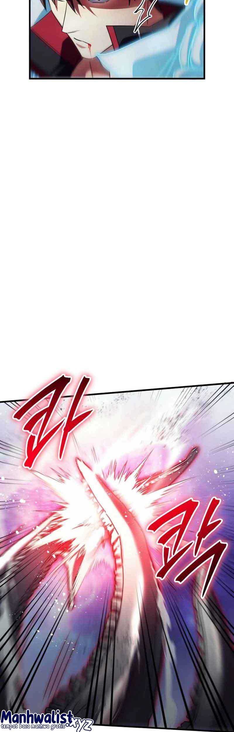 God's Gambit Chapter 31 - halaman 67