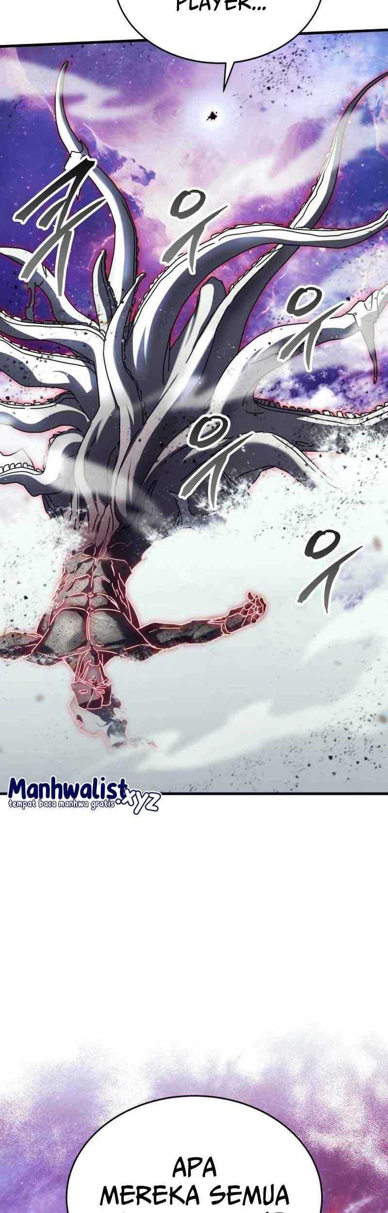 God's Gambit Chapter 31 - halaman 70