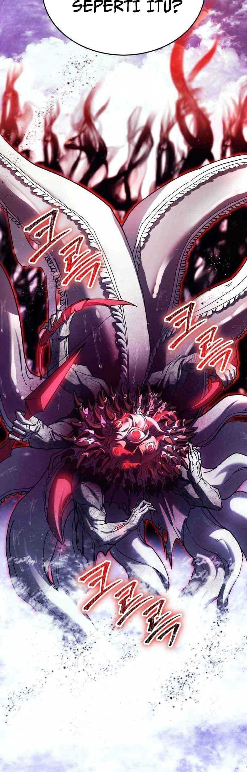 God's Gambit Chapter 31 - halaman 71