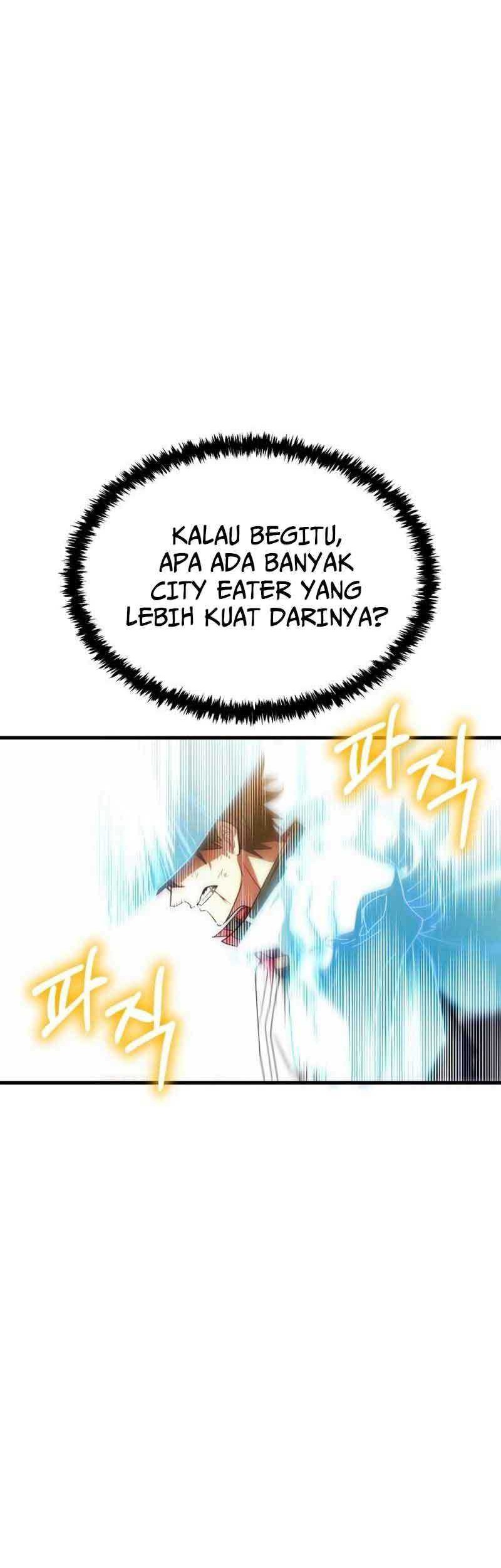 God's Gambit Chapter 31 - halaman 76