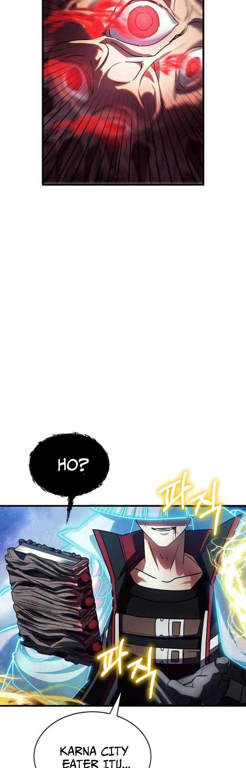 God's Gambit Chapter 31 - halaman 79