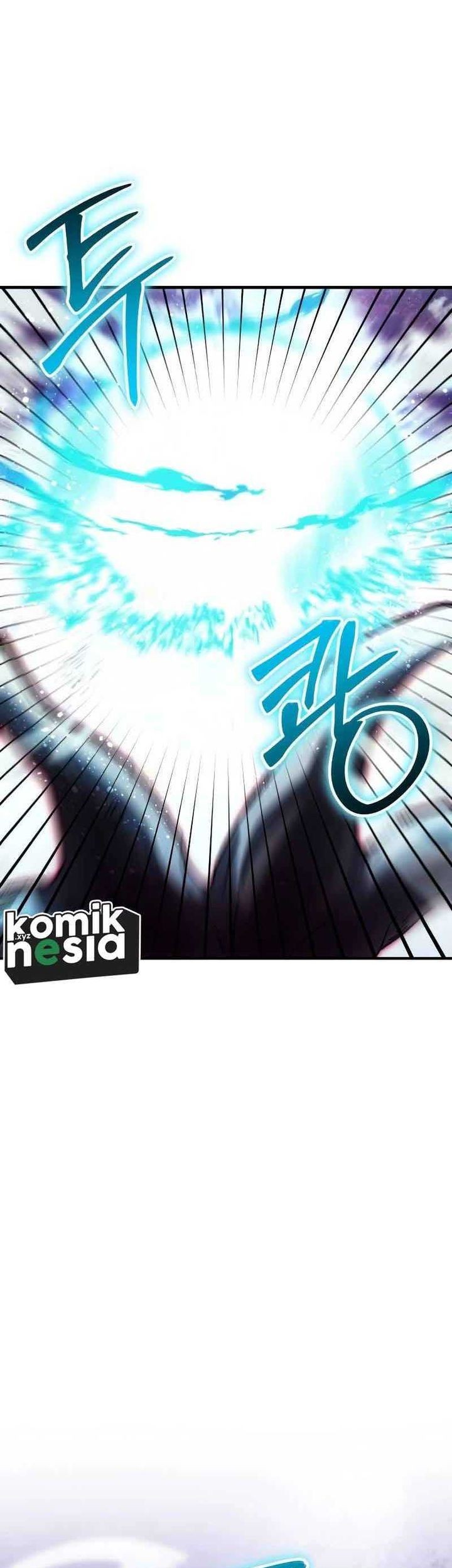 God's Gambit Chapter 32 - halaman 12