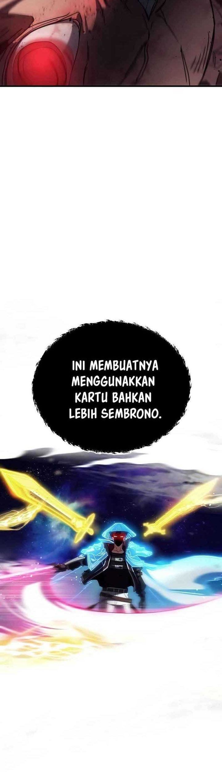 God's Gambit Chapter 32 - halaman 16