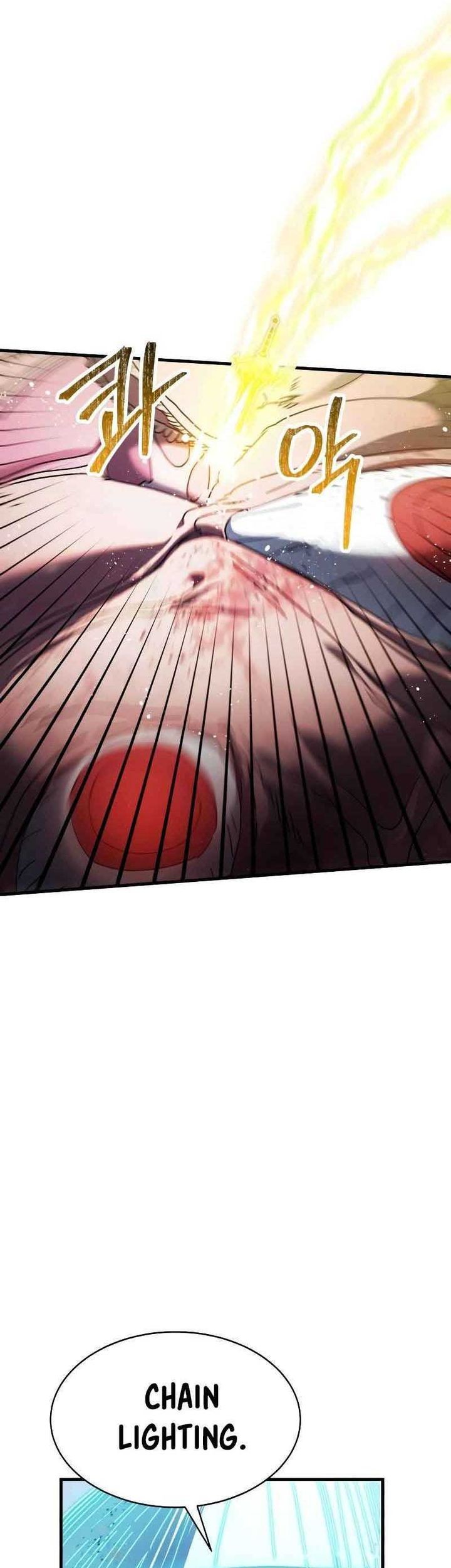 God's Gambit Chapter 32 - halaman 20