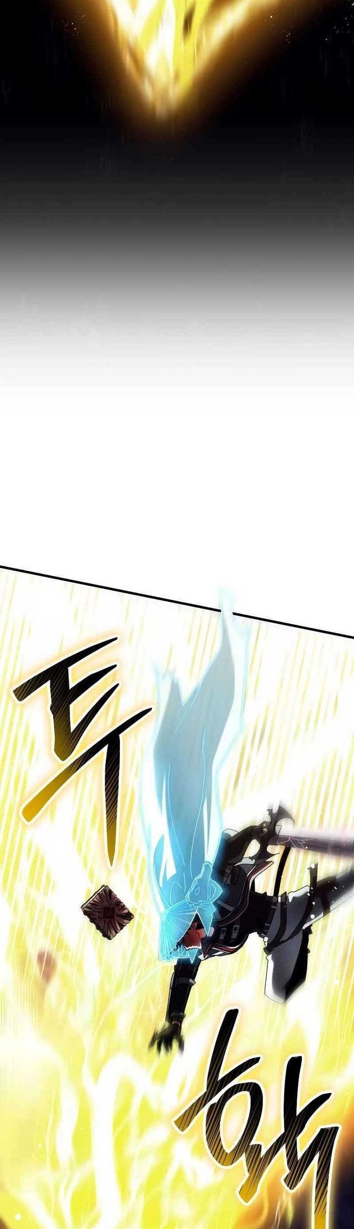 God's Gambit Chapter 32 - halaman 29