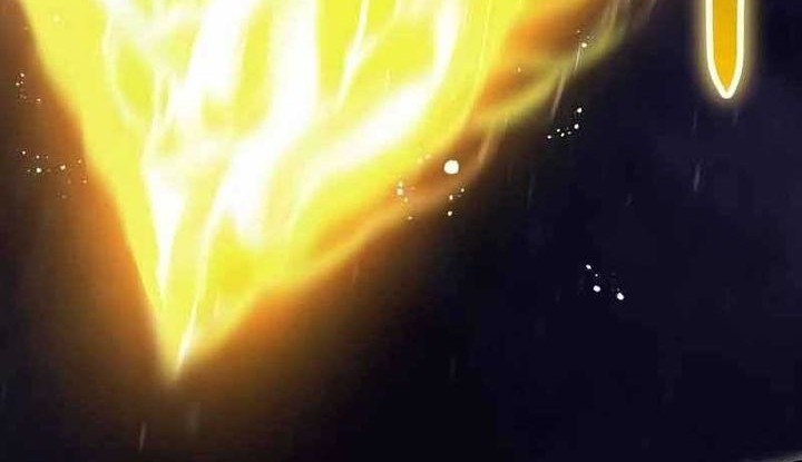 God's Gambit Chapter 32 - halaman 30