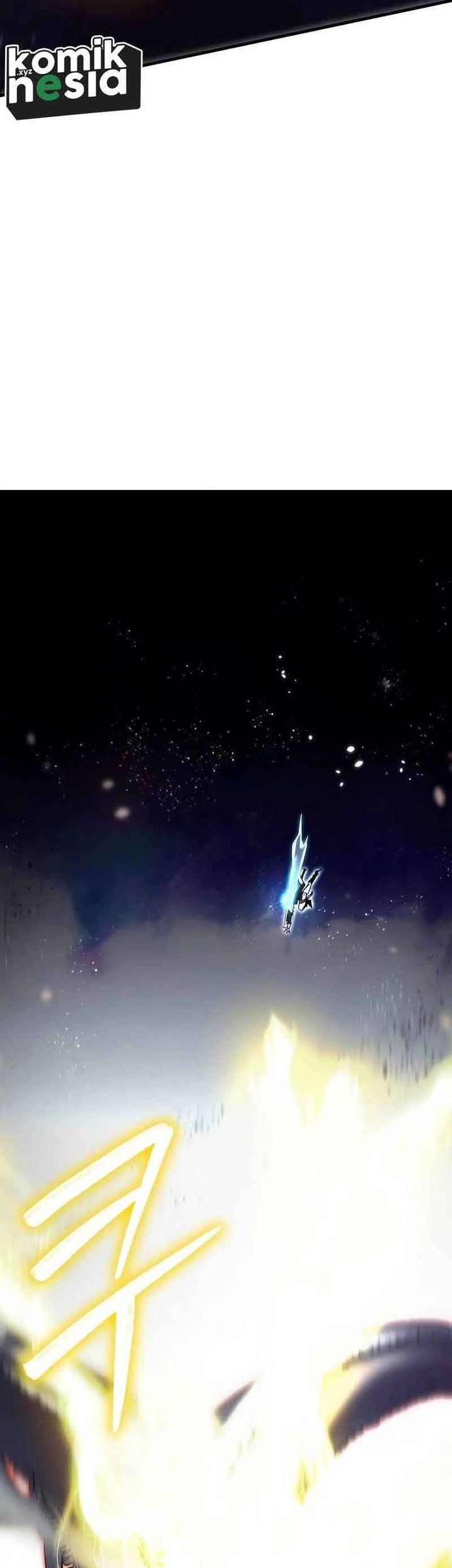 God's Gambit Chapter 32 - halaman 31