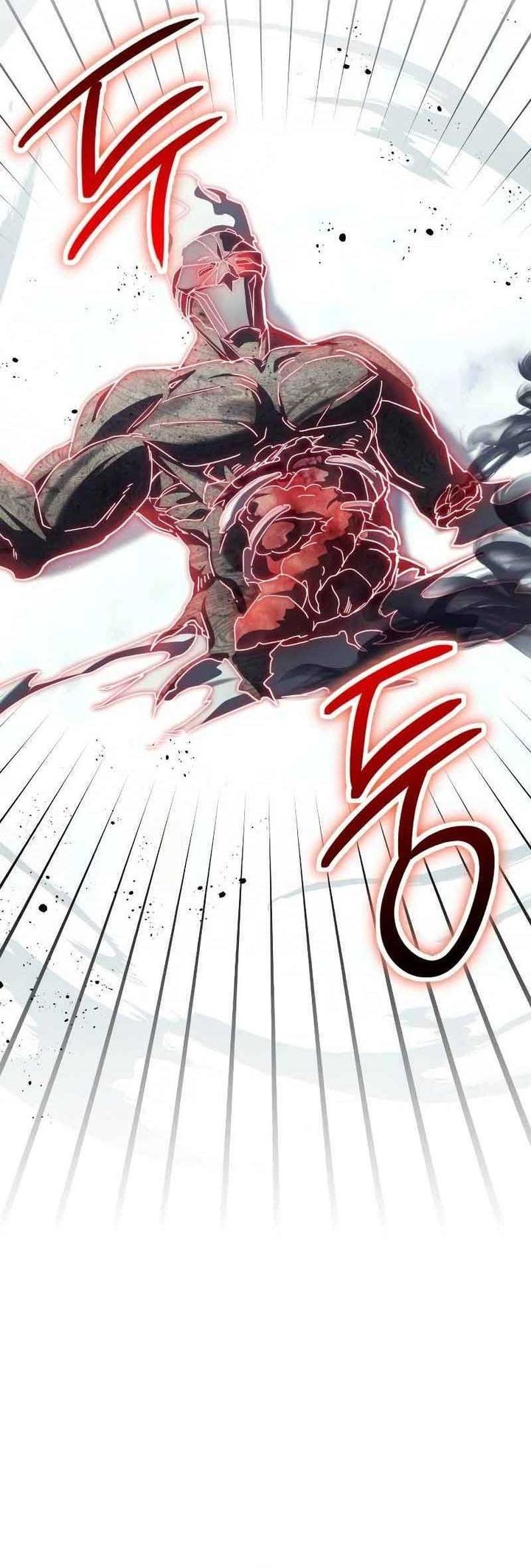 God's Gambit Chapter 32 - halaman 37