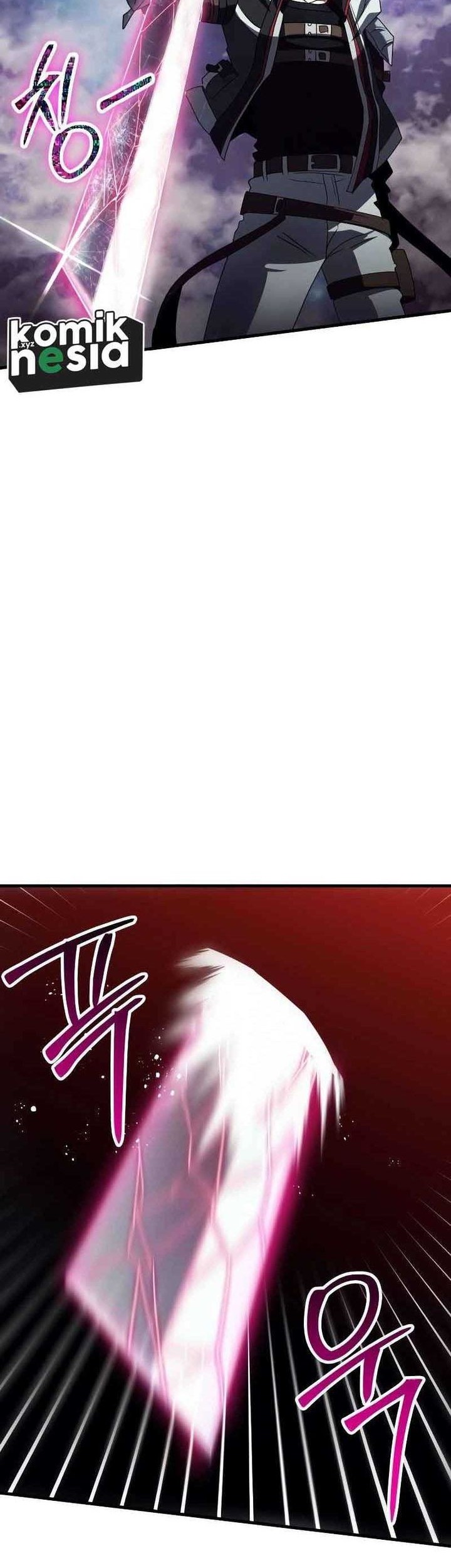 God's Gambit Chapter 32 - halaman 39